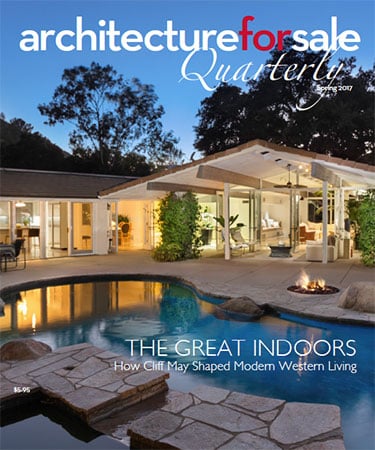 architectureforsale, Quarterly