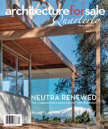 architectureforsale, Quarterly