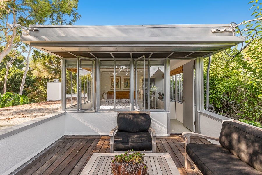 Richard Neutra House For Sale The Brice Residence