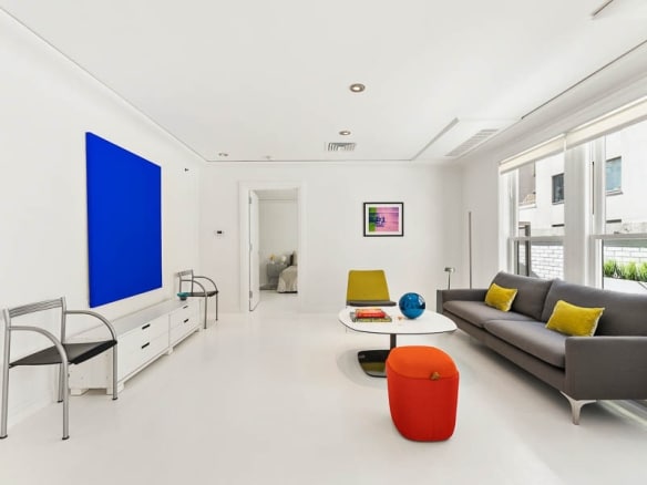 Cipriani Club Residences, Penthouse 900