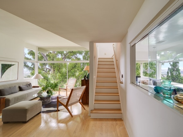 The W. E. Tucker House, 1950