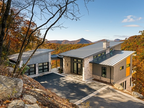 Rockcliff