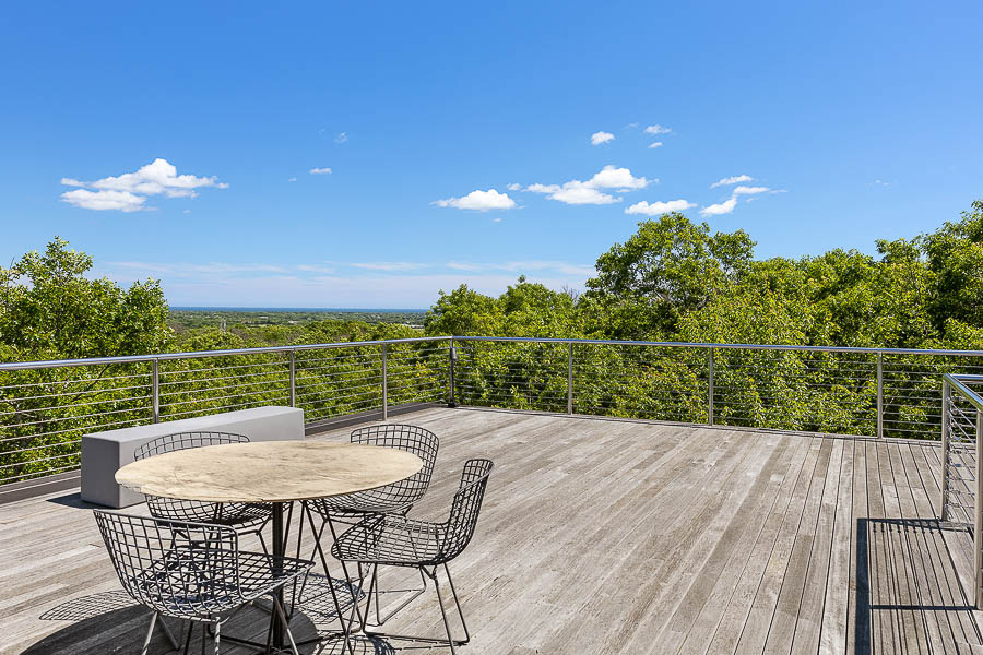 Hamptons Artist Retreat on Nearly 10 Acres