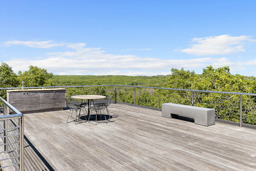 Hamptons Artist Retreat on Nearly 10 Acres