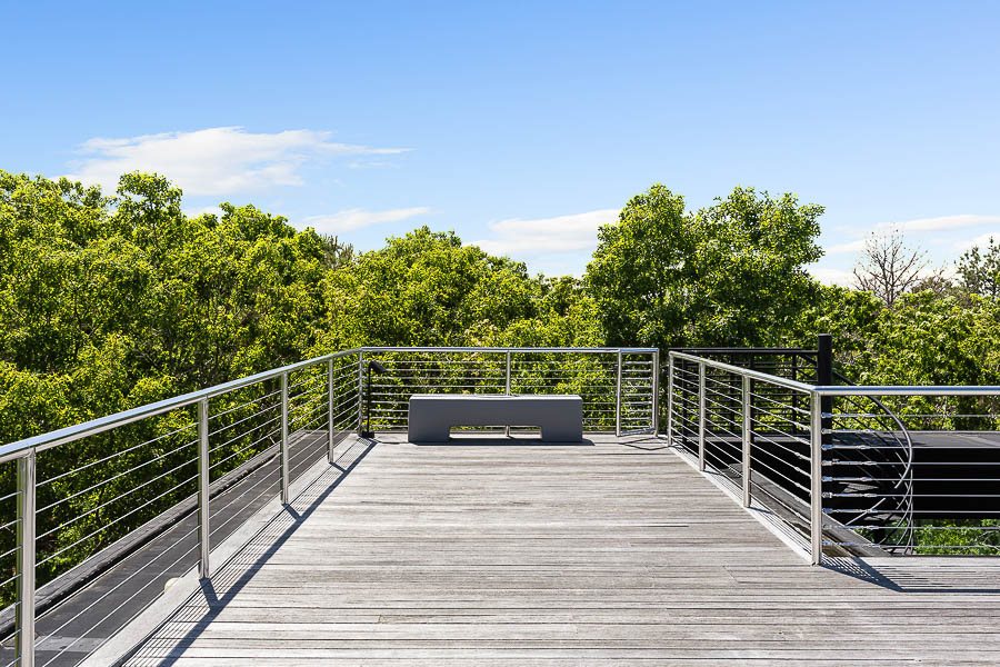 Hamptons Artist Retreat on Nearly 10 Acres