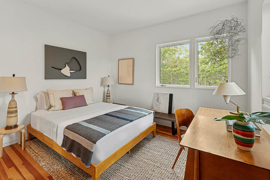Hamptons Artist Retreat on Nearly 10 Acres
