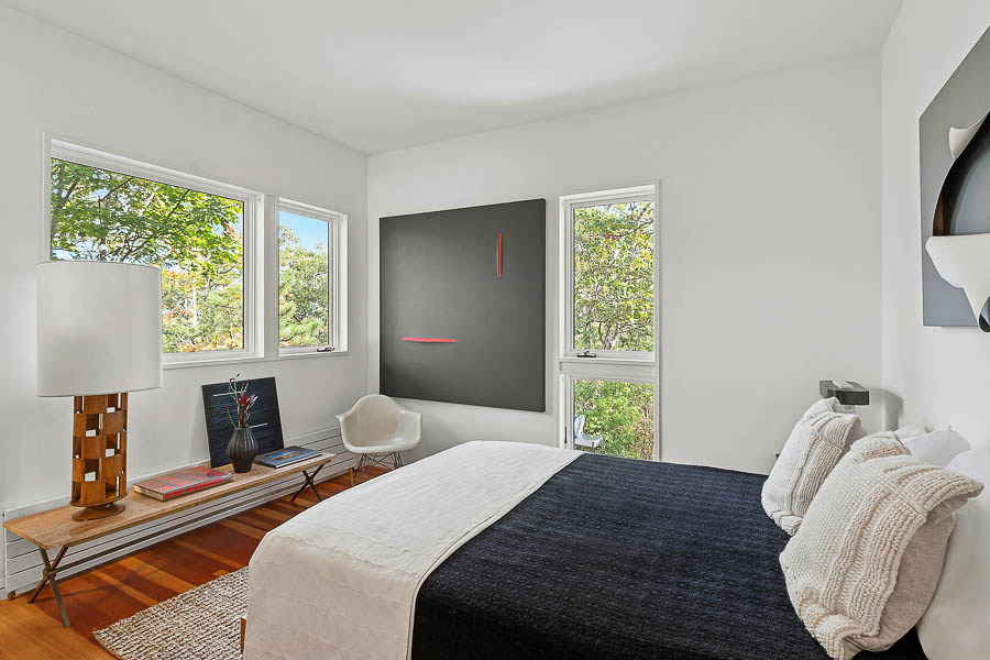 Hamptons Artist Retreat on Nearly 10 Acres