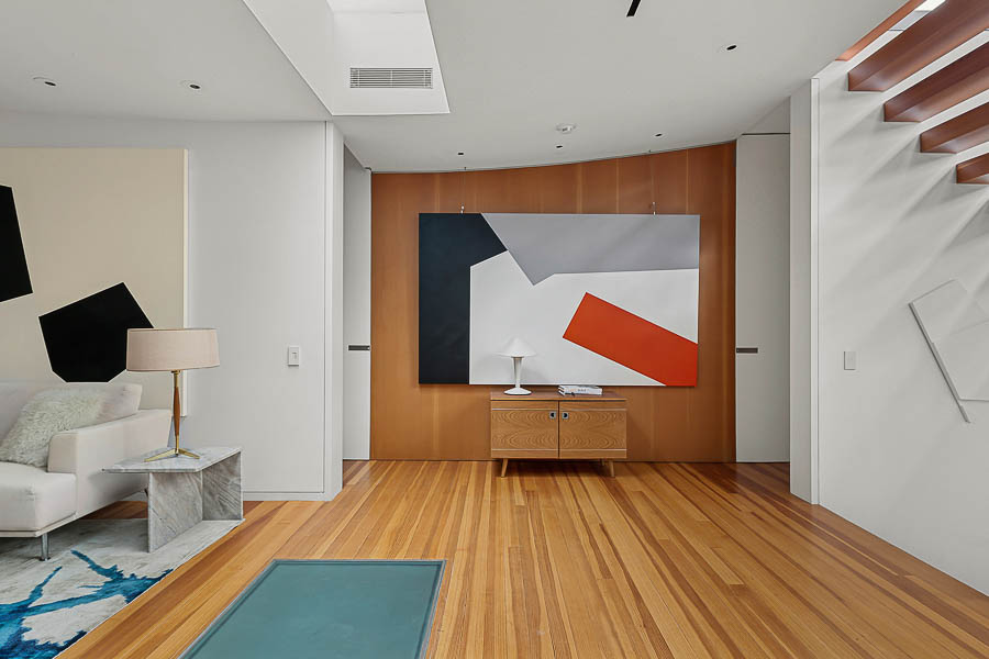 Hamptons Artist Retreat on Nearly 10 Acres