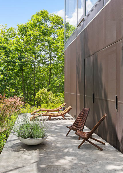 Hamptons Artist Retreat on Nearly 10 Acres
