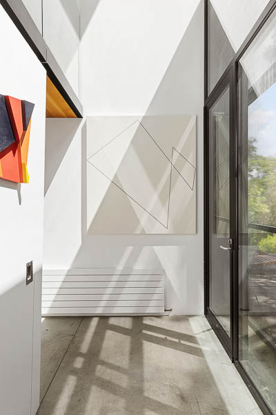Hamptons Artist Retreat on Nearly 10 Acres