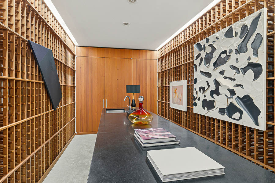 Hamptons Artist Retreat on Nearly 10 Acres