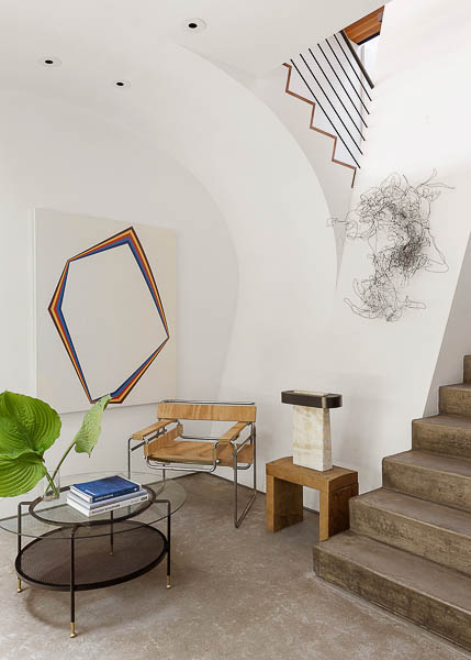 Hamptons Artist Retreat on Nearly 10 Acres