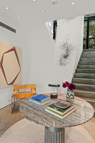 Hamptons Artist Retreat on Nearly 10 Acres