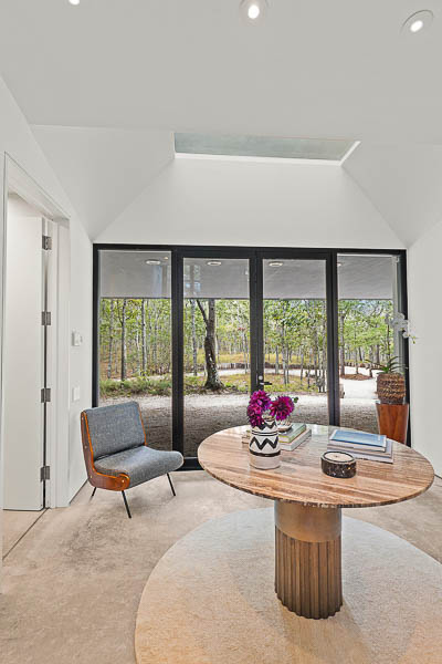 Hamptons Artist Retreat on Nearly 10 Acres