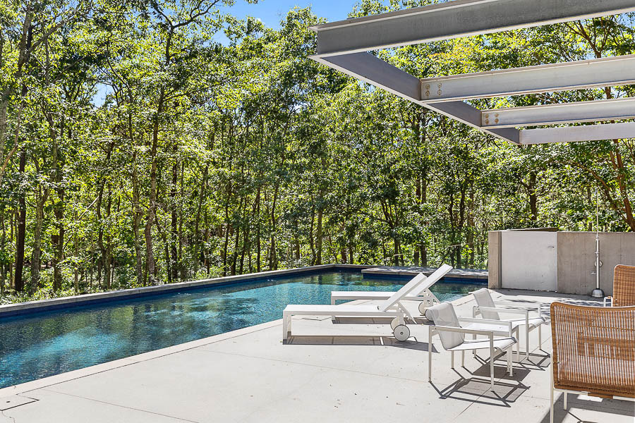 Hamptons Artist Retreat on Nearly 10 Acres