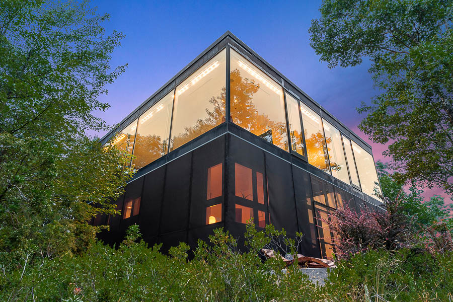Hamptons Artist Retreat on Nearly 10 Acres