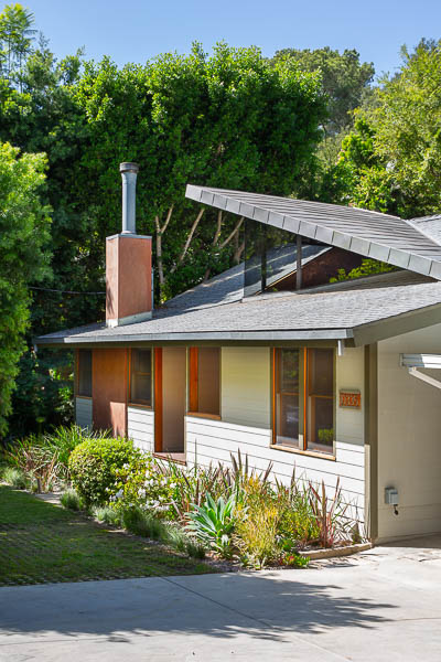The Mahler/Adams Residence, 1924-1998