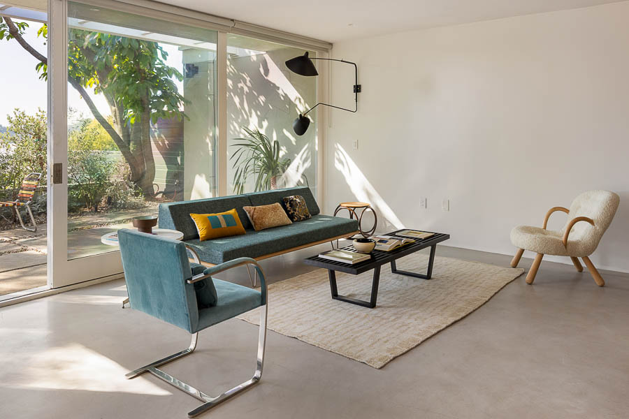 Avenel Cooperative Housing Project, 1947