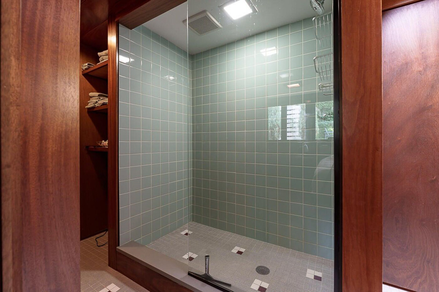 The Eppstein Residence, 1950