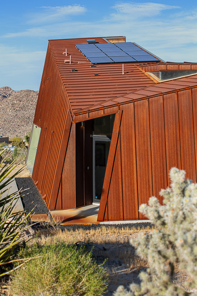 Desert Moon Retreat, 2020