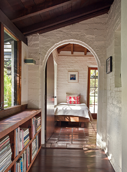 The Seattle Hacienda