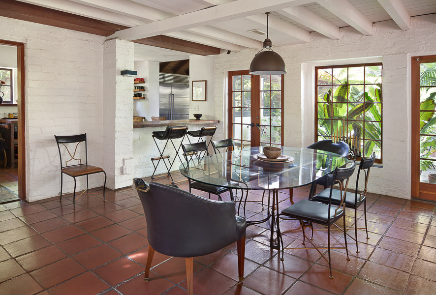 The Seattle Hacienda