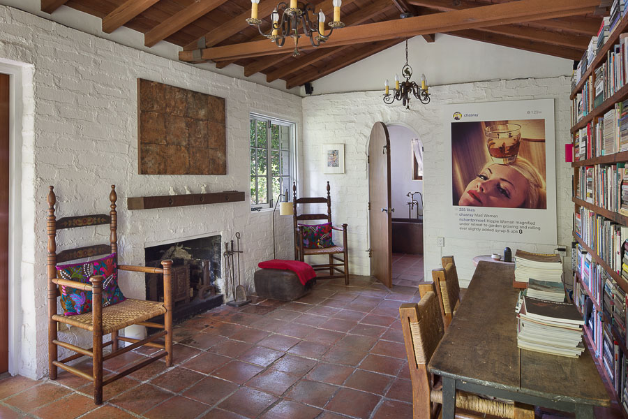 The Seattle Hacienda