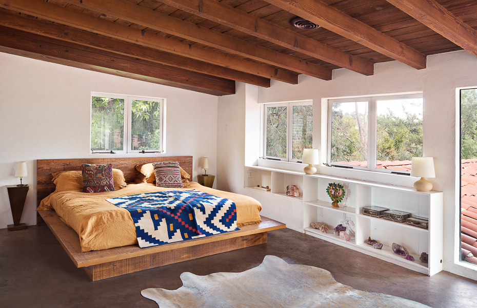 The Seattle Hacienda