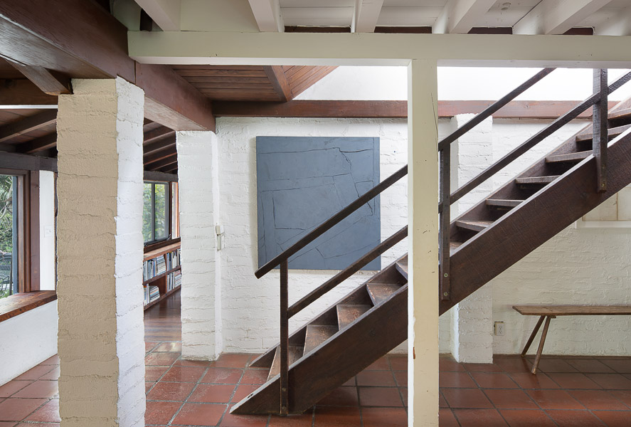 The Seattle Hacienda