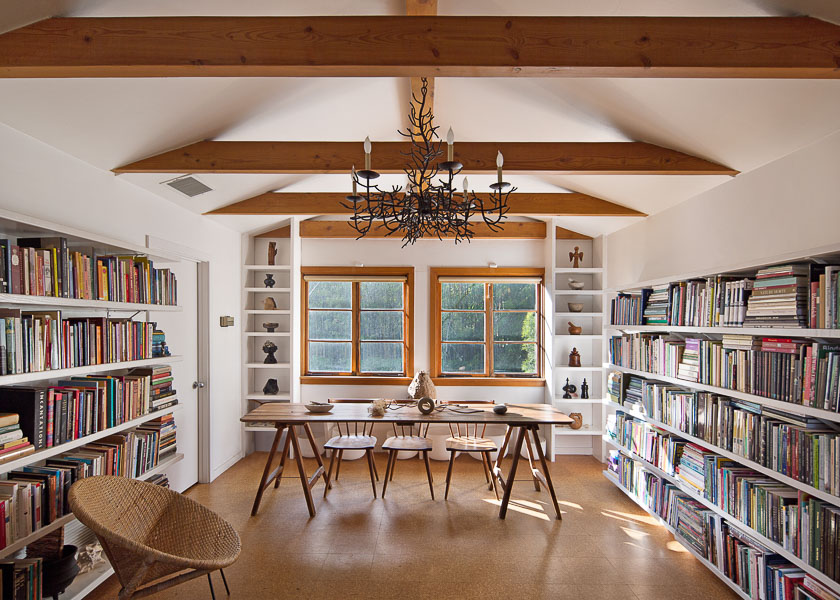 The Seattle Hacienda