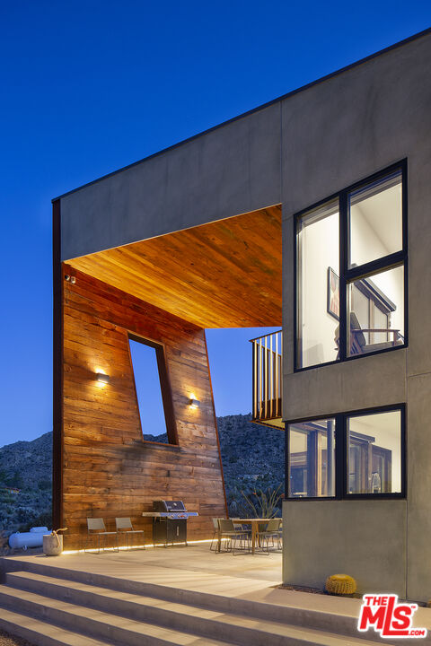 House of the Moon