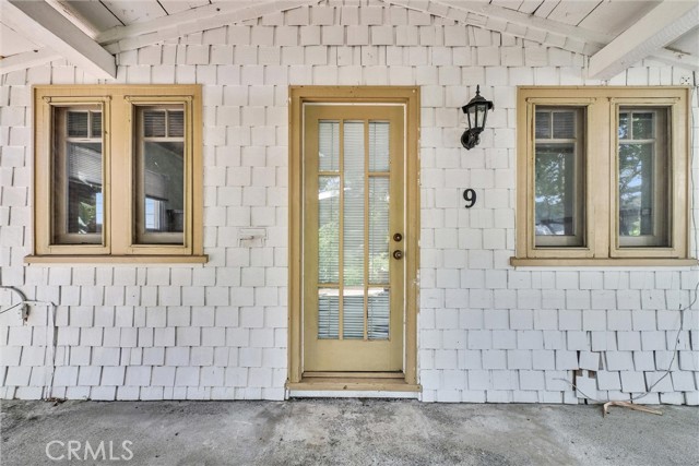 Palmetto Court