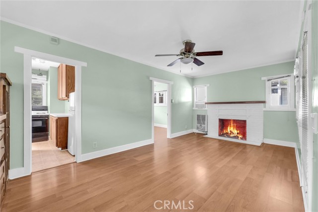 Palmetto Court