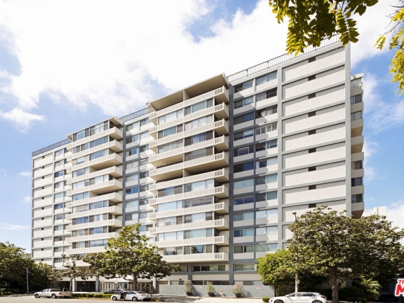 Park Westwood Towers