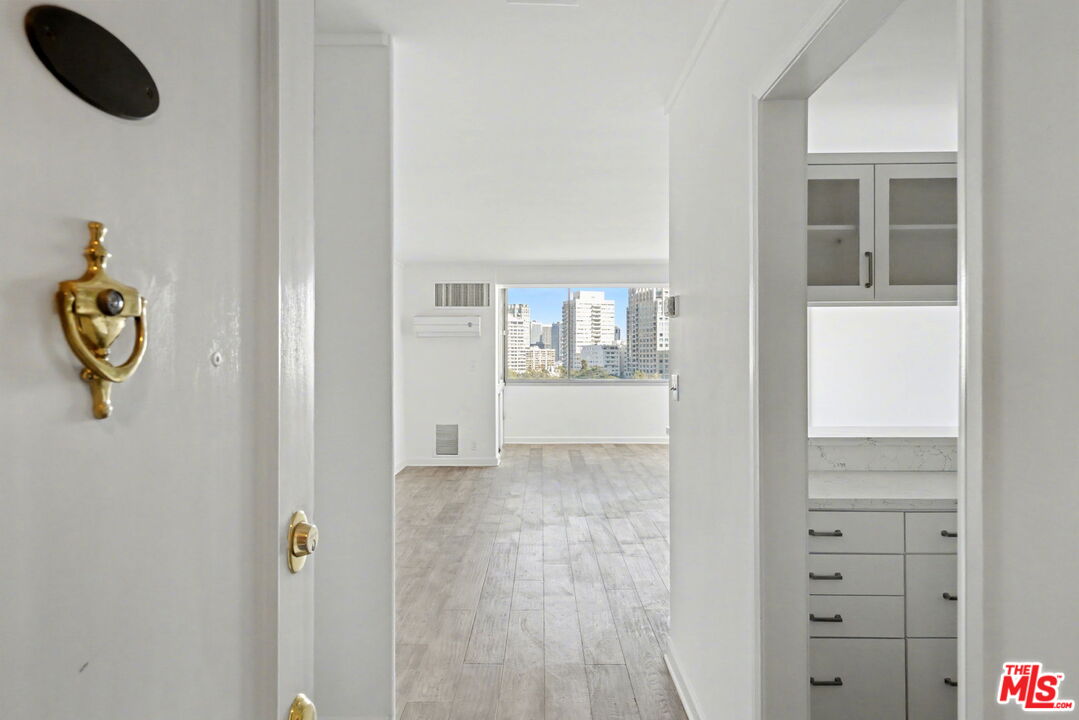 Park Westwood Towers