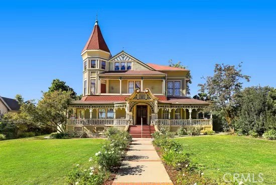 Pinney House