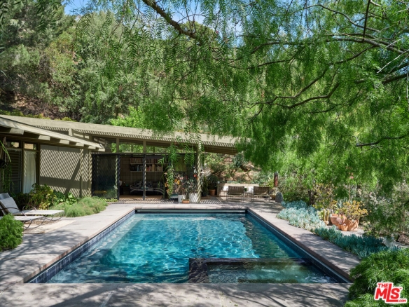 The Kimmelman Residence