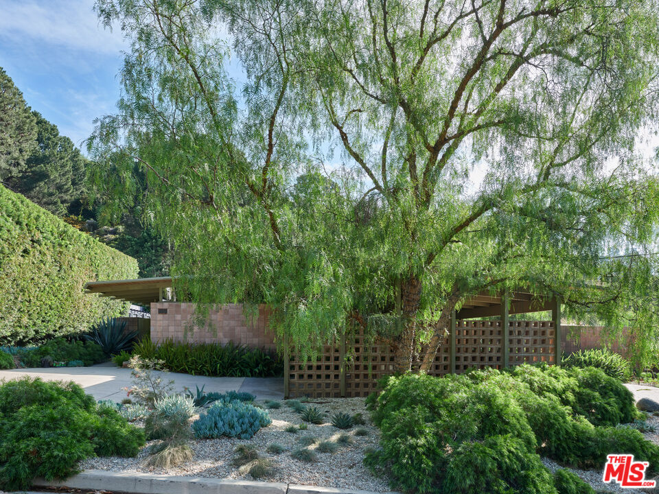 The Kimmelman Residence