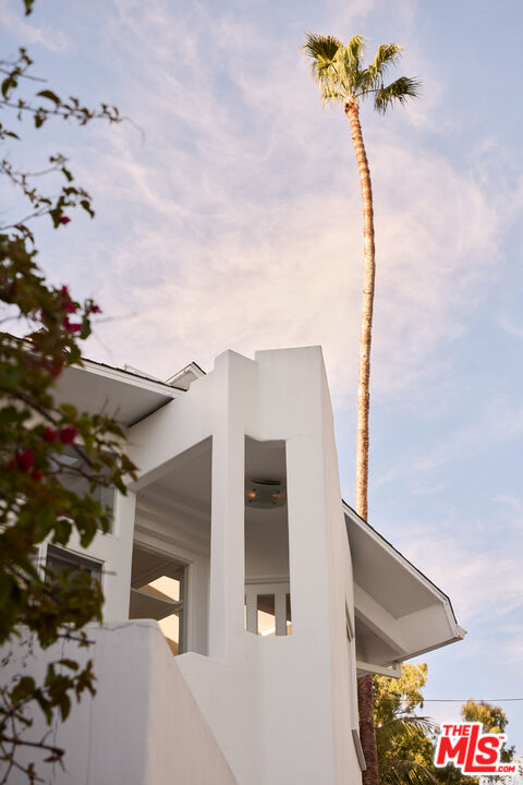The Lewis and Florence Herrman Residence