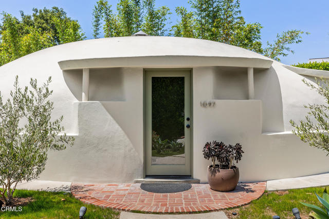 The Shell House