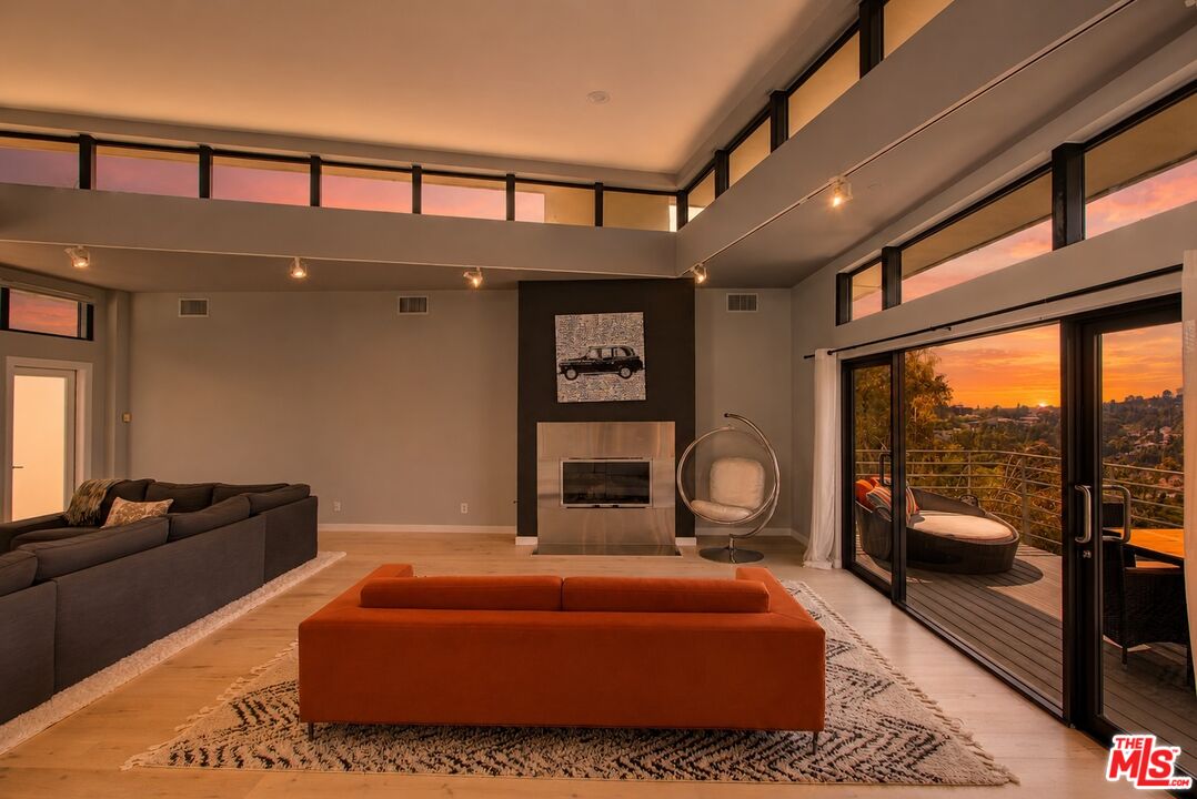 The Snider Residence