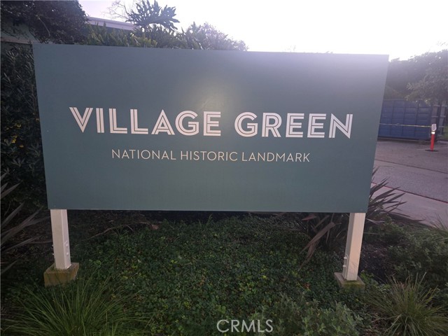 The Village Green