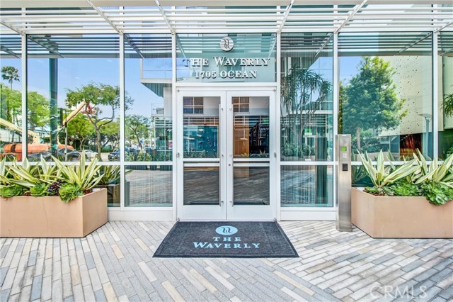 The Waverly