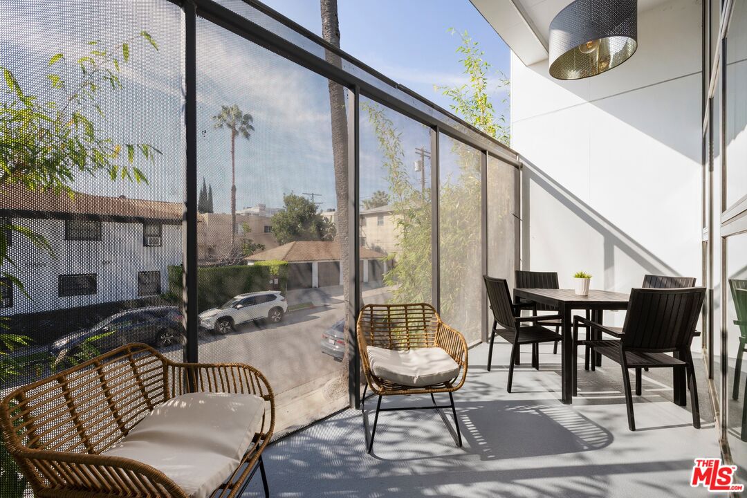 WA Lofts