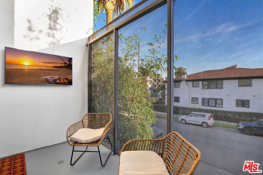 WA Lofts