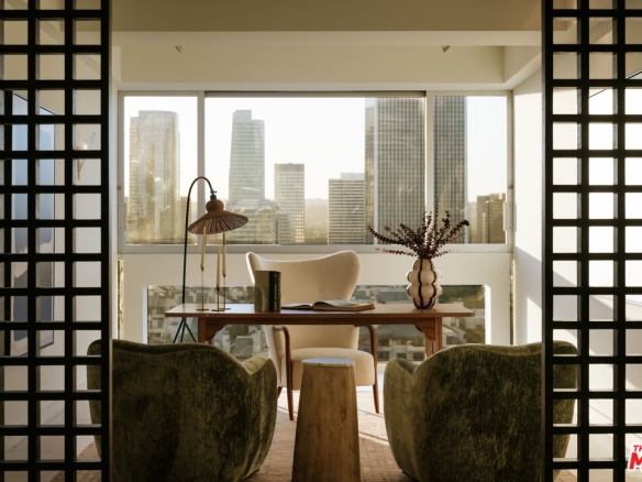 Century Towers