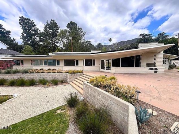 Emanuel Gainsburg House
