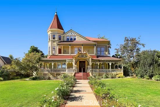 Pinney House