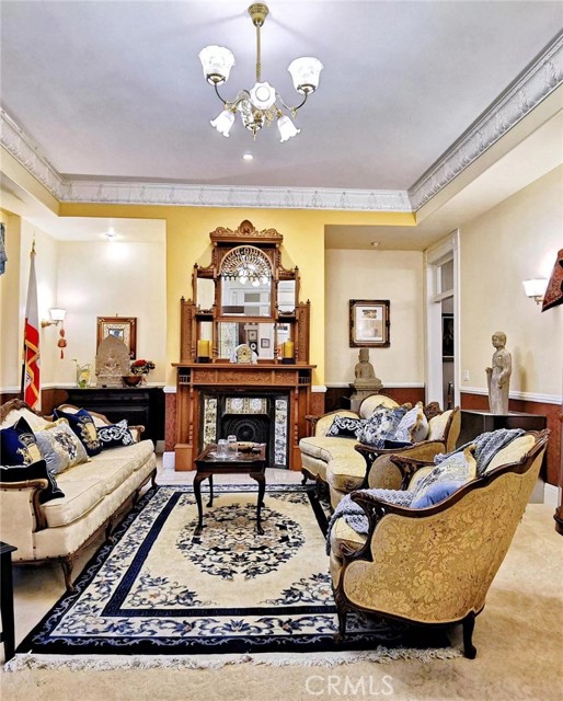 Pinney House