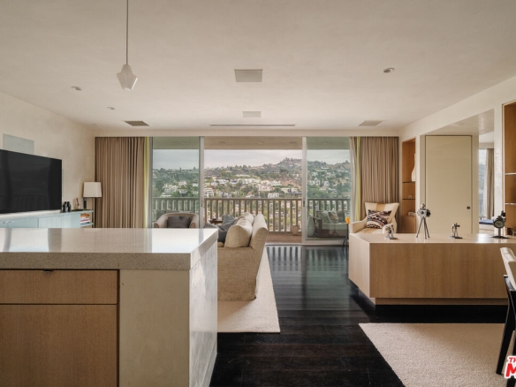 Sierra Towers